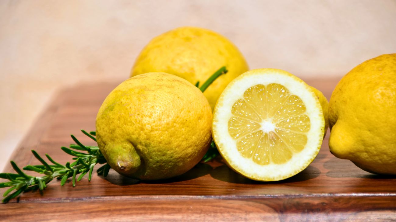 Come conservare i limoni? Ecco il trucco della nonna che nessuno conosce