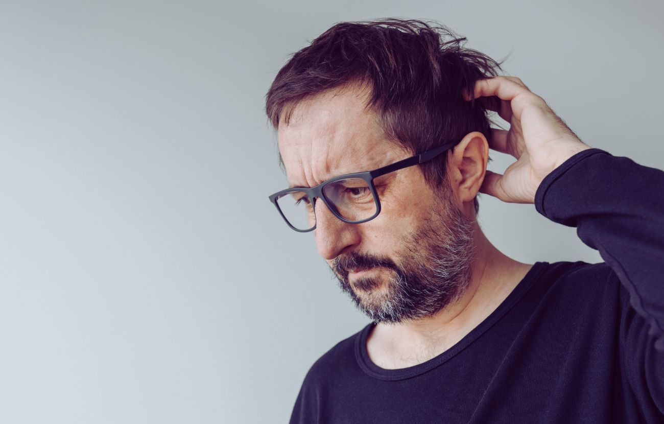 Dimenticare un compleanno non è un episodio estremamente grave. Diventa preoccupante solo se succede in tutti gli ambiti della vita.