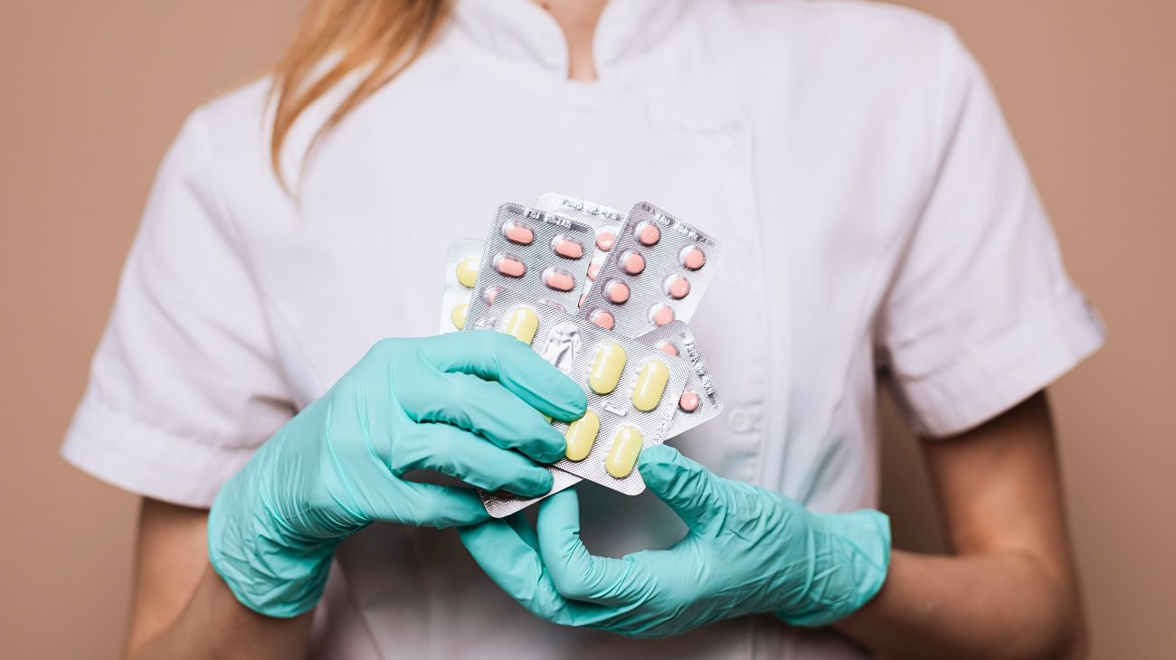 Cosa succede se prendo un farmaco scaduto: rischi e pericoli