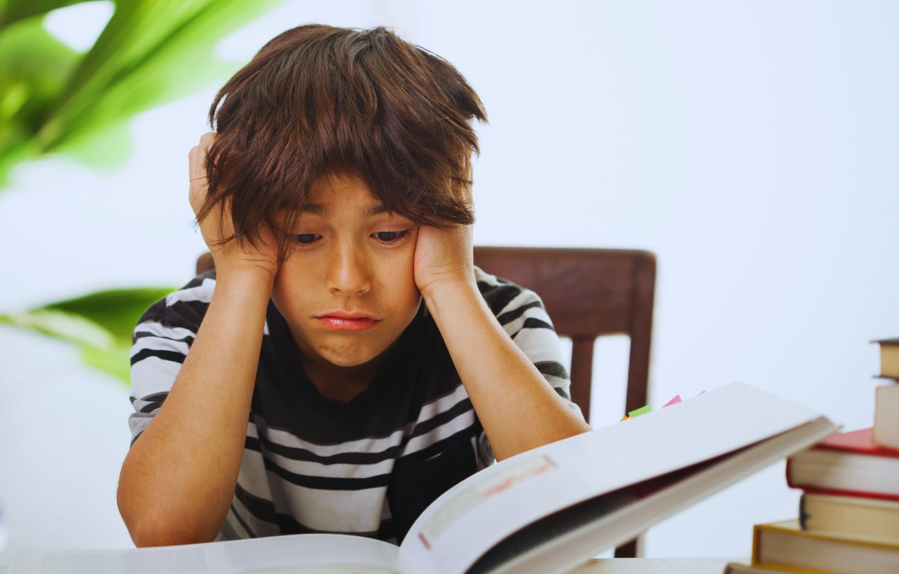 Secondo gli psicologi esperti, è sbagliato paragonare un figlio all'altro.