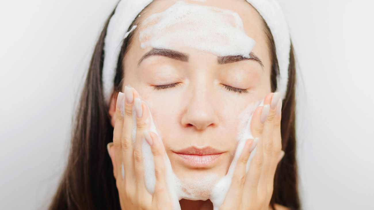 invecchiare la pelle