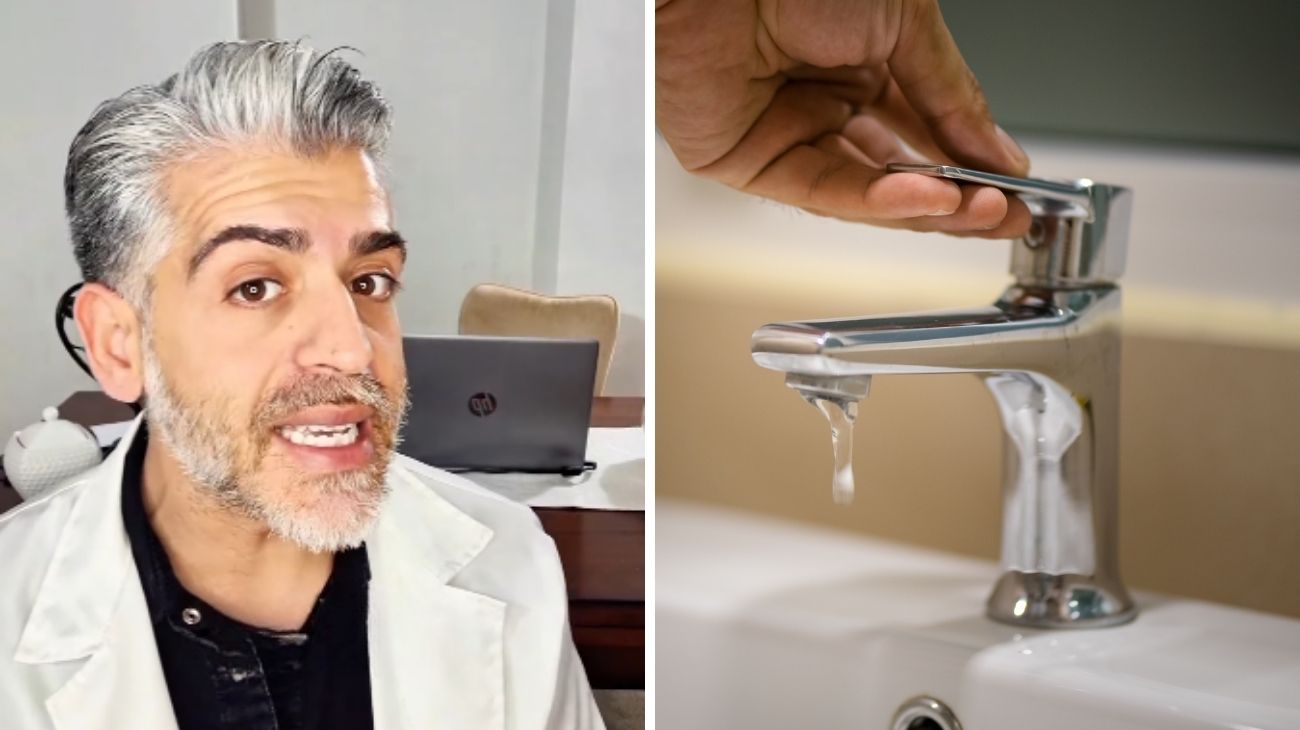 invecchiare la pelle