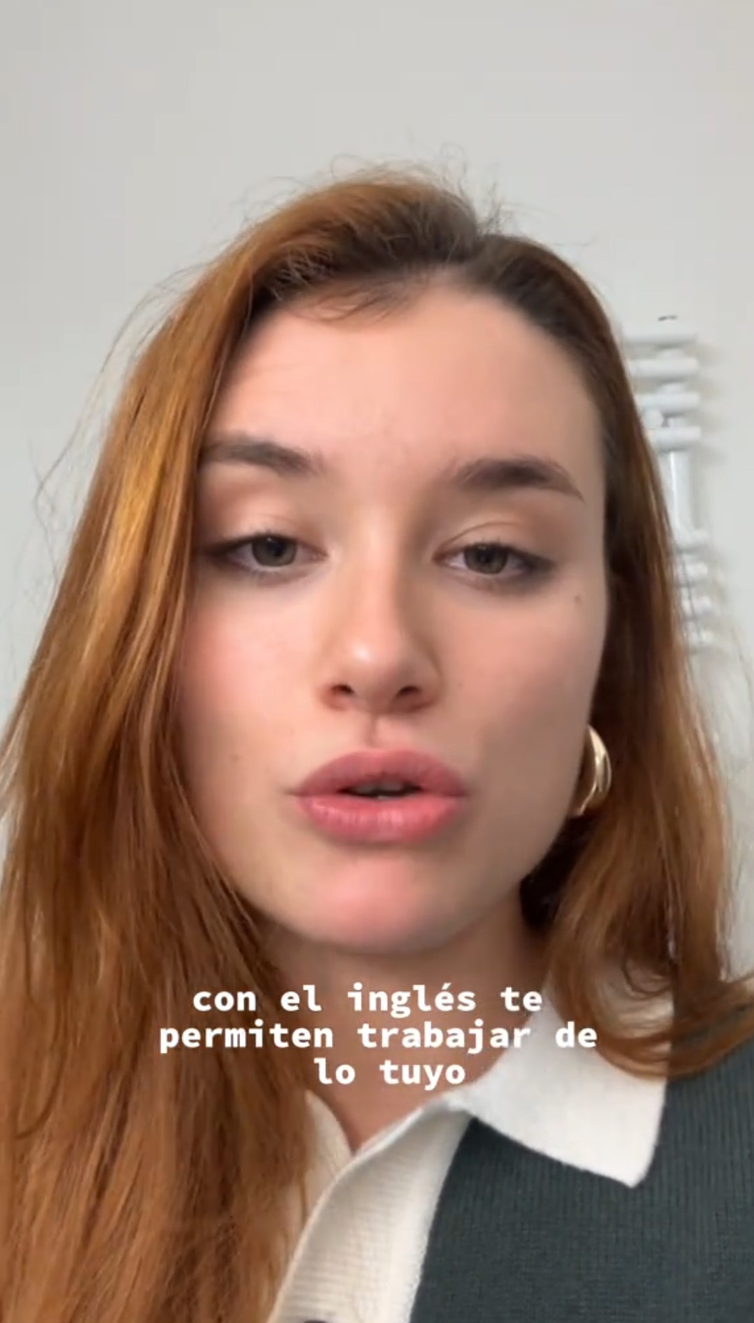 La tiktoker @anamarinaxbj ha suggerito quattro ambiti lavorativi che in Svizzera hanno sempre bisogno di nuovo personale, non necessariamente con competenze in lingua tedesca.