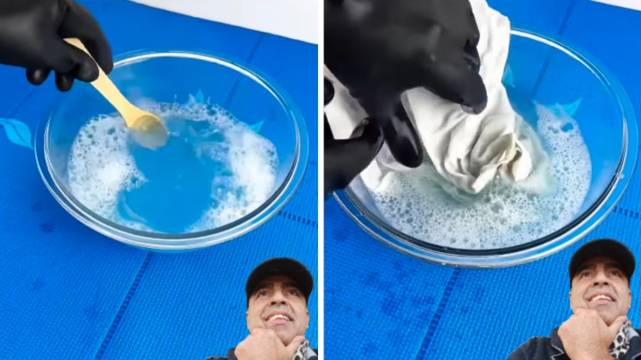 macchie gialle sotto le ascelle