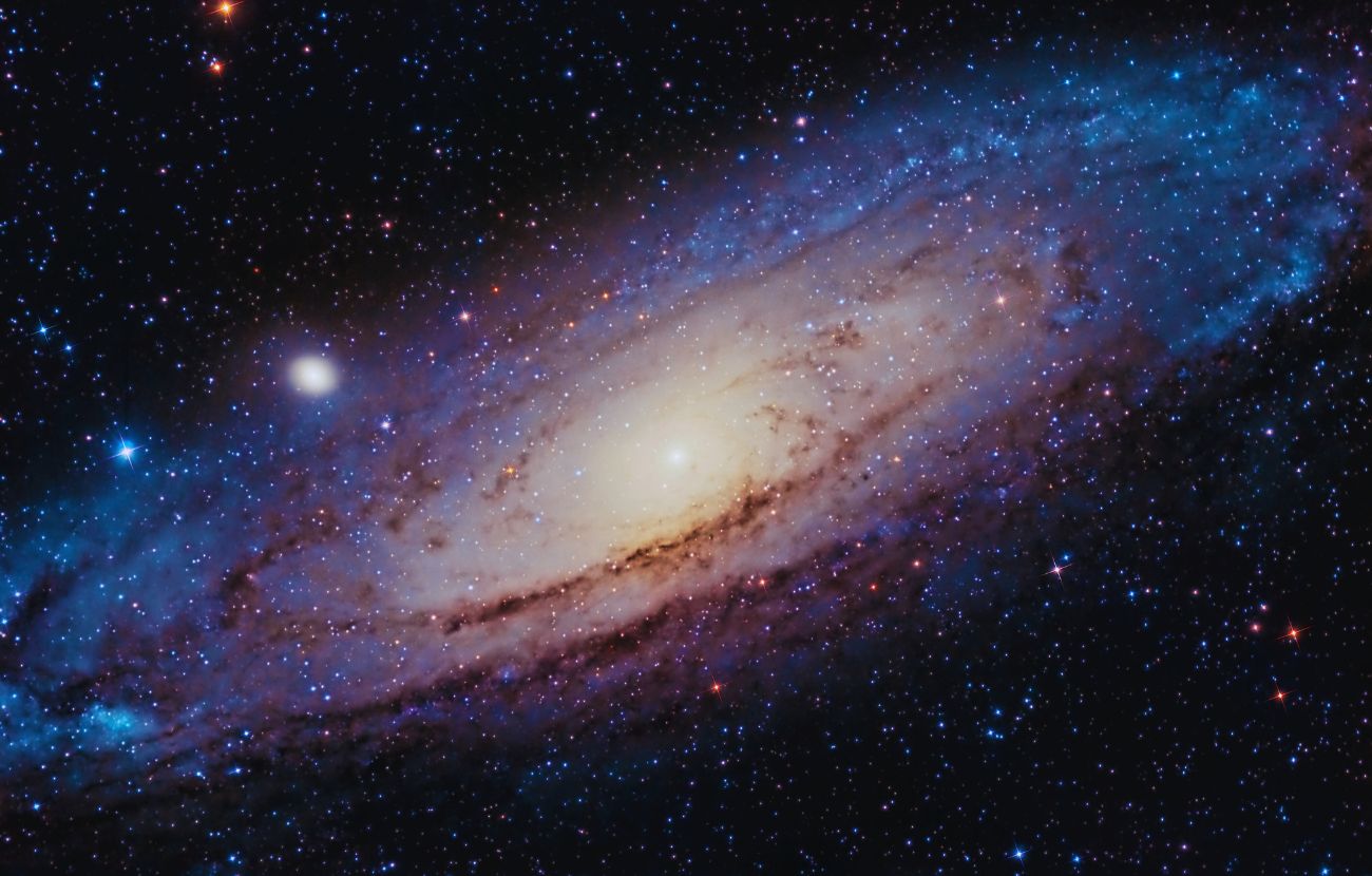 Il 'Big Bang' potrebbe non essere stato l'inizio di tutto... dopo tutto.