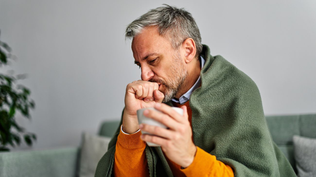 Tosse: i rimedi naturali più efficaci per un sollievo immediato