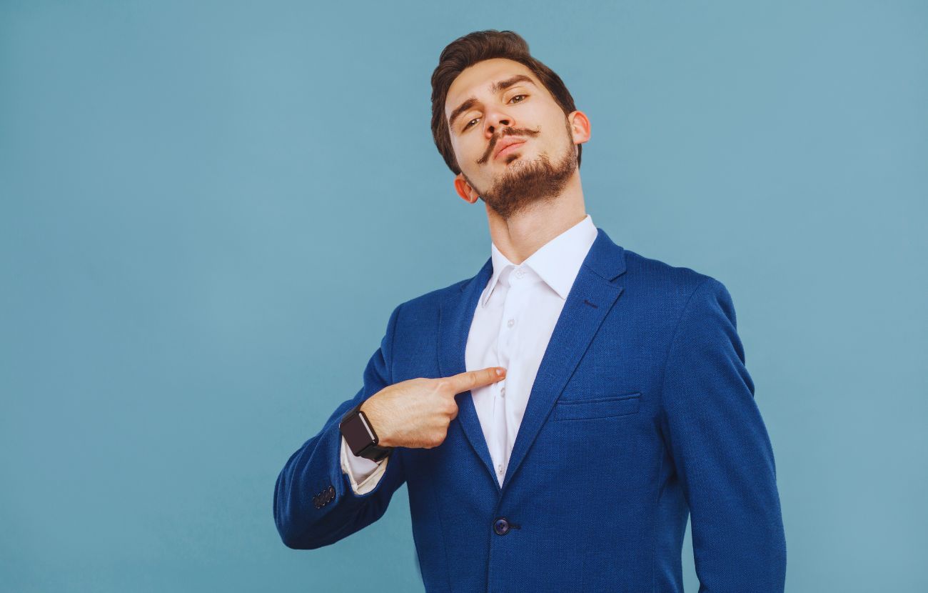 Quello del Leone è, secondo l'Intelligenza Artificiale, il segno zodiacale più orgoglioso di tutti.