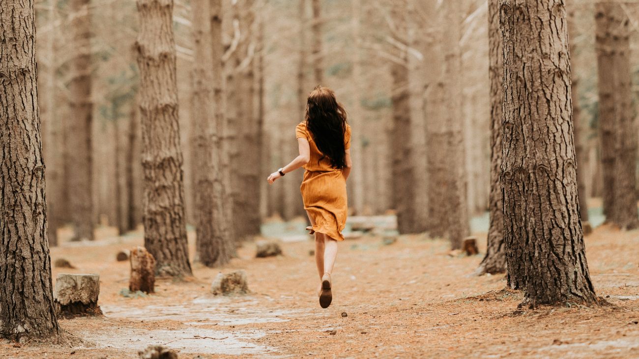 Cosa significa sognare di essere inseguiti? Le risposte degli esperti