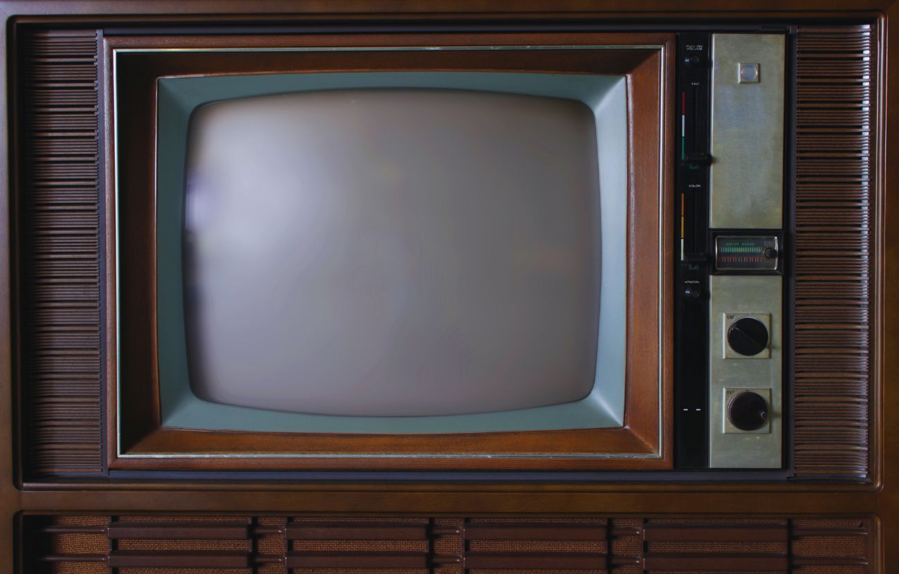 Le persone cresciute guardando televisione in bianco e nero sognano più spesso in bianco e nero rispetto a coloro abituati fin dalla nascita a colori vividi e chiari.