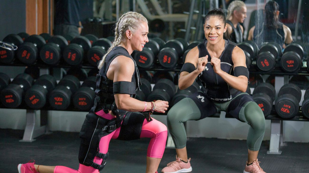 sport che fa dimagrire