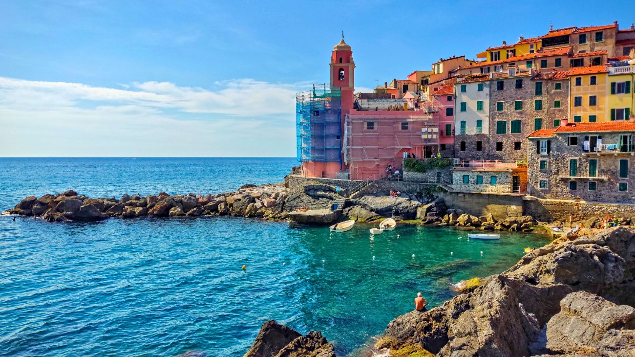 tellaro Liguria