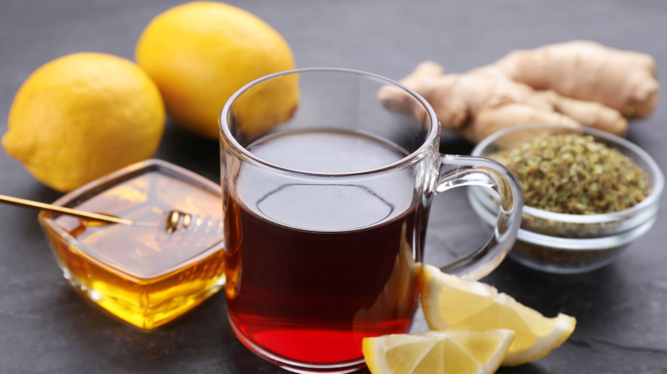 Tosse: i rimedi naturali più efficaci per un sollievo immediato