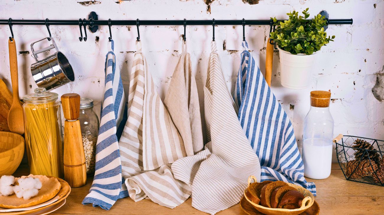 tovaglie e canovacci