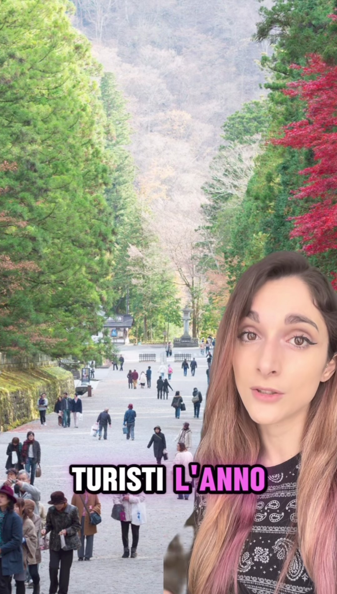 Da luglio 2025, alcune attrazioni turistiche in Giappone applicheranno un prezzo diverso a residenti e turisti stranieri. Dal 2026, grandi città come Tokyo ed Osaka aumenteranno sensibilmente la tassa di soggiorno.