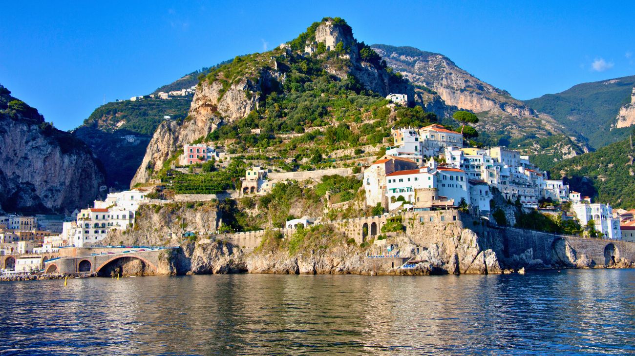 Atrani