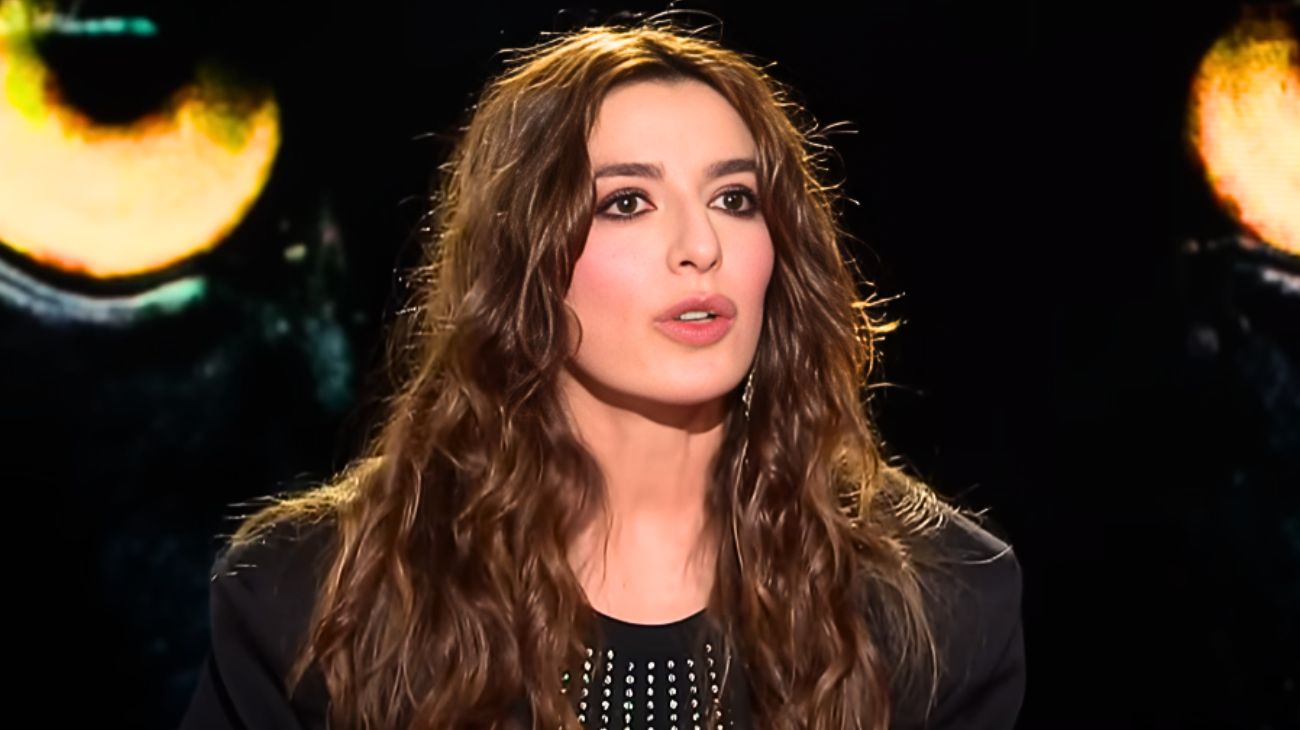 Belve, Sabrina Impacciatore