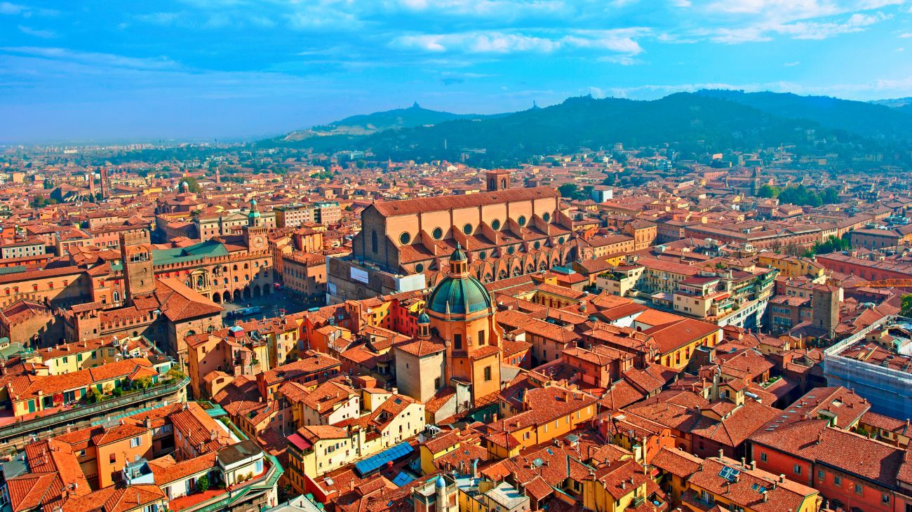 Bologna