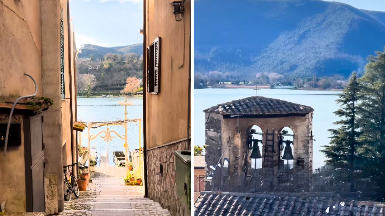 Borgo Umbria Profilo Italy yo do expect