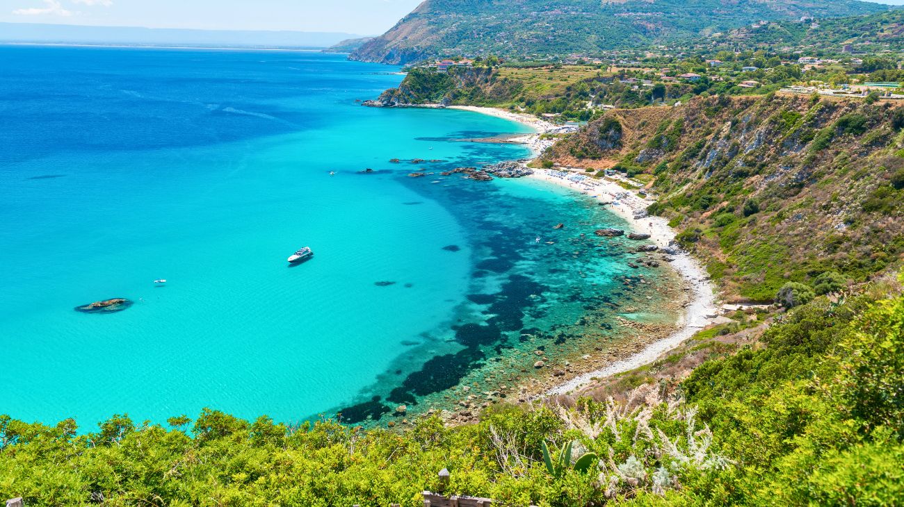 Calabria
