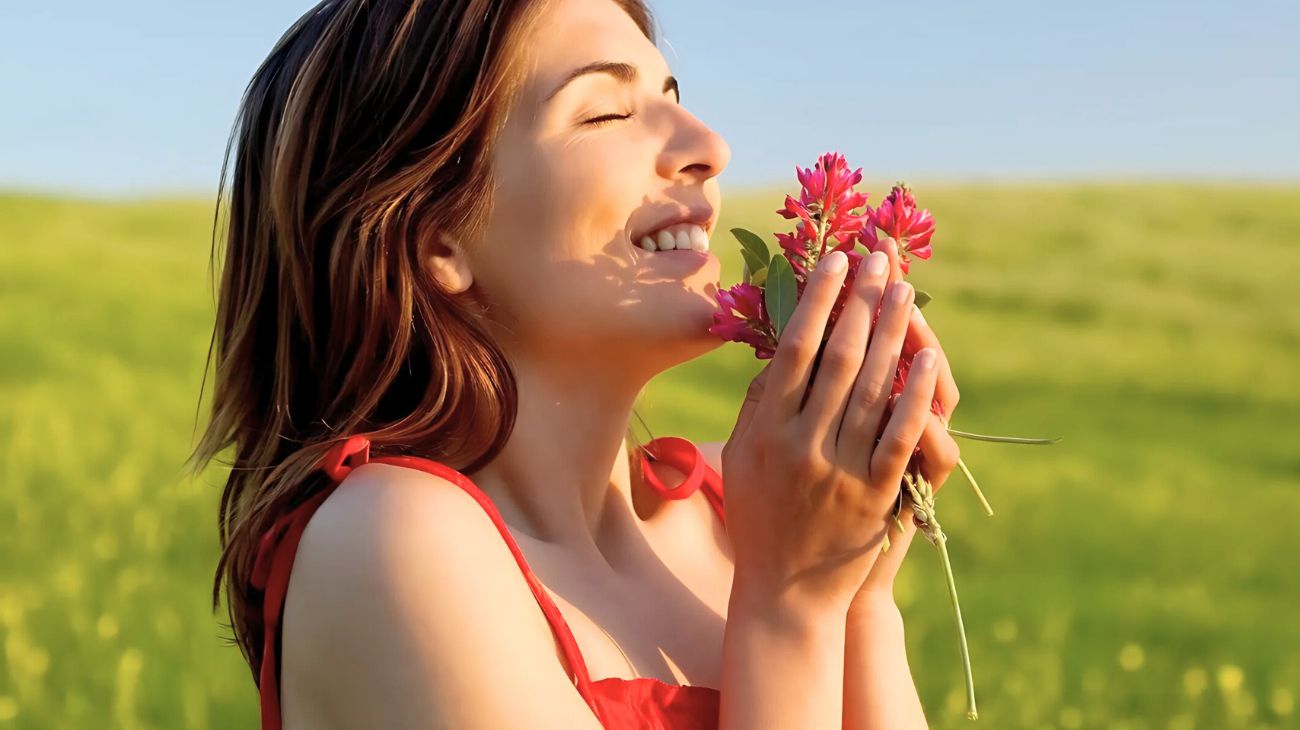 Colori e persone dolci