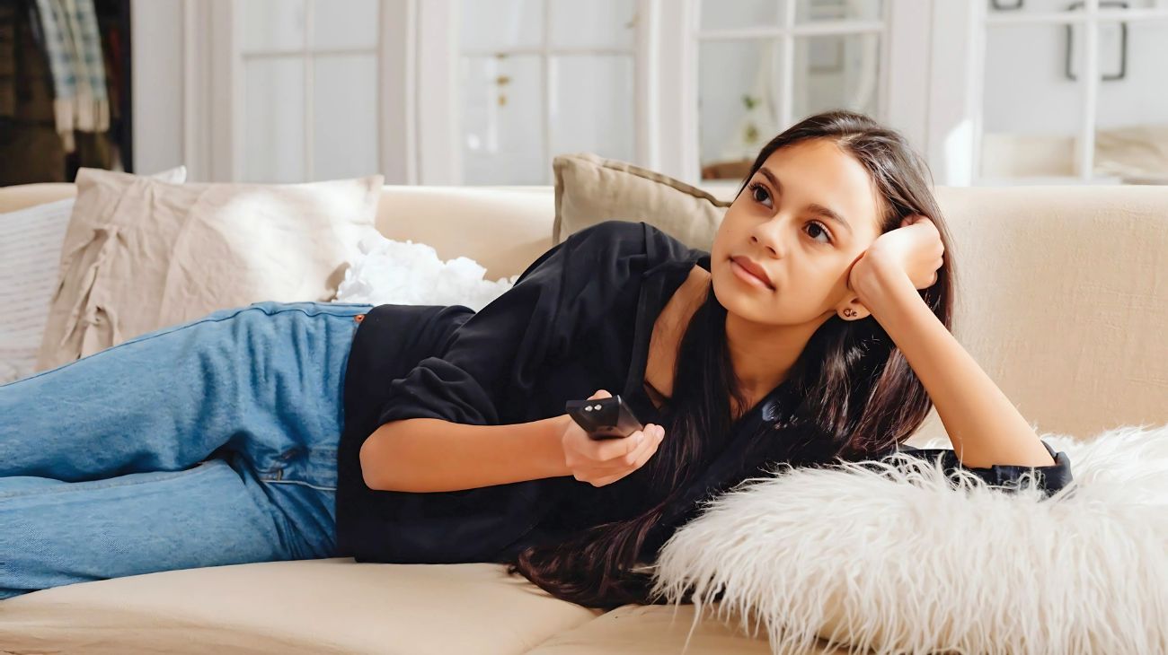 Conoscere già finale di una serie