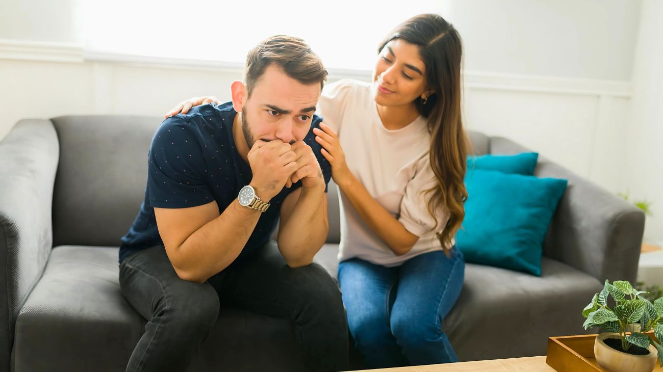 Cosa vuol dire amare chi non ricambia