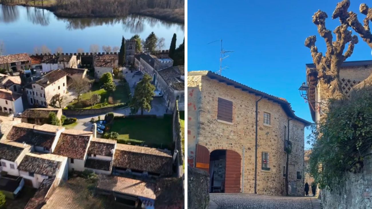 Dal profilo Finestra sui borghi, Lombardia