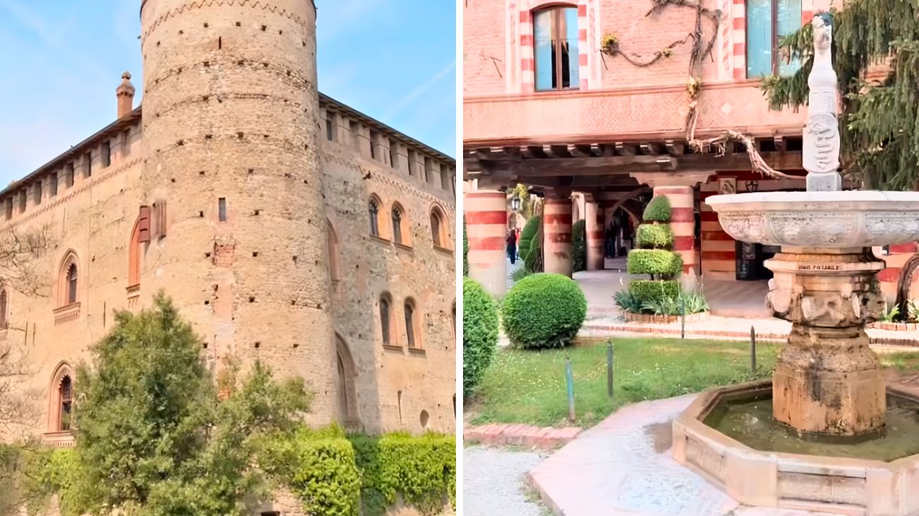 Dal profilo di Gabdetails, Emilia Romagna
