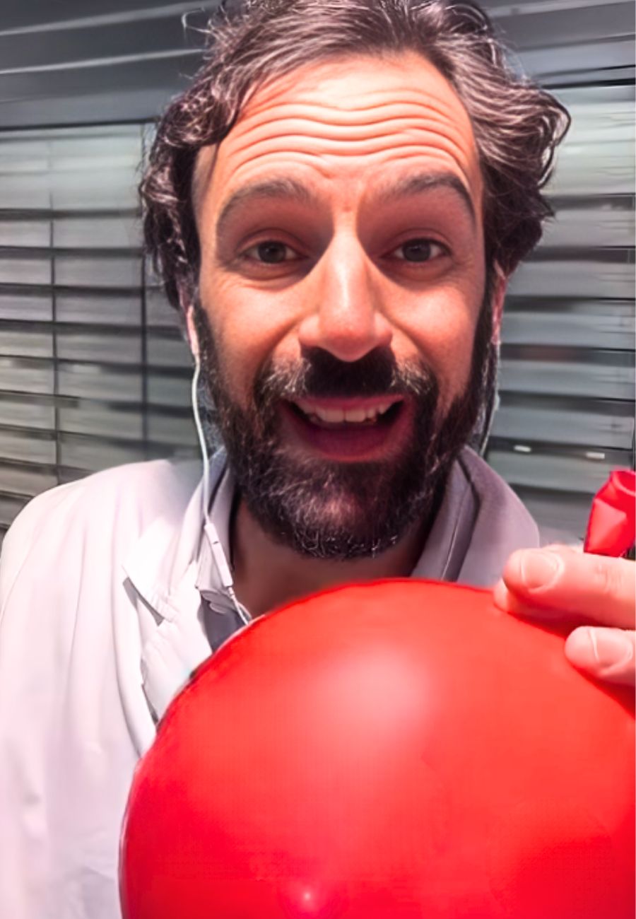 Dal profilo social Il socialmente farmacista