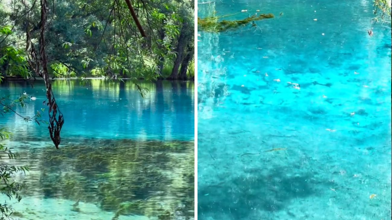 Dal profilo social triplovers753, Riserva nel Lazio