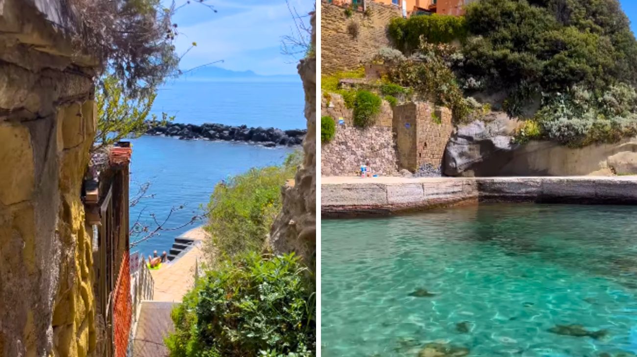 Dal profilo theweekenders, Campania