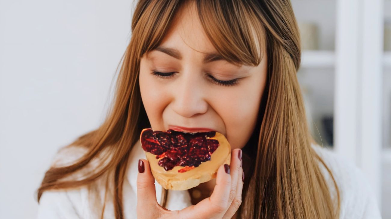 Differenza fame emotiva o reale