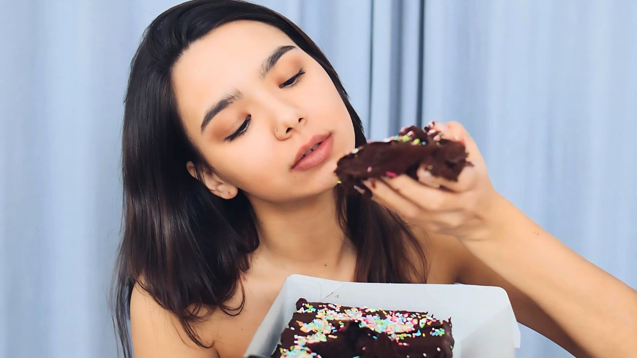 Fame emotiva o reale