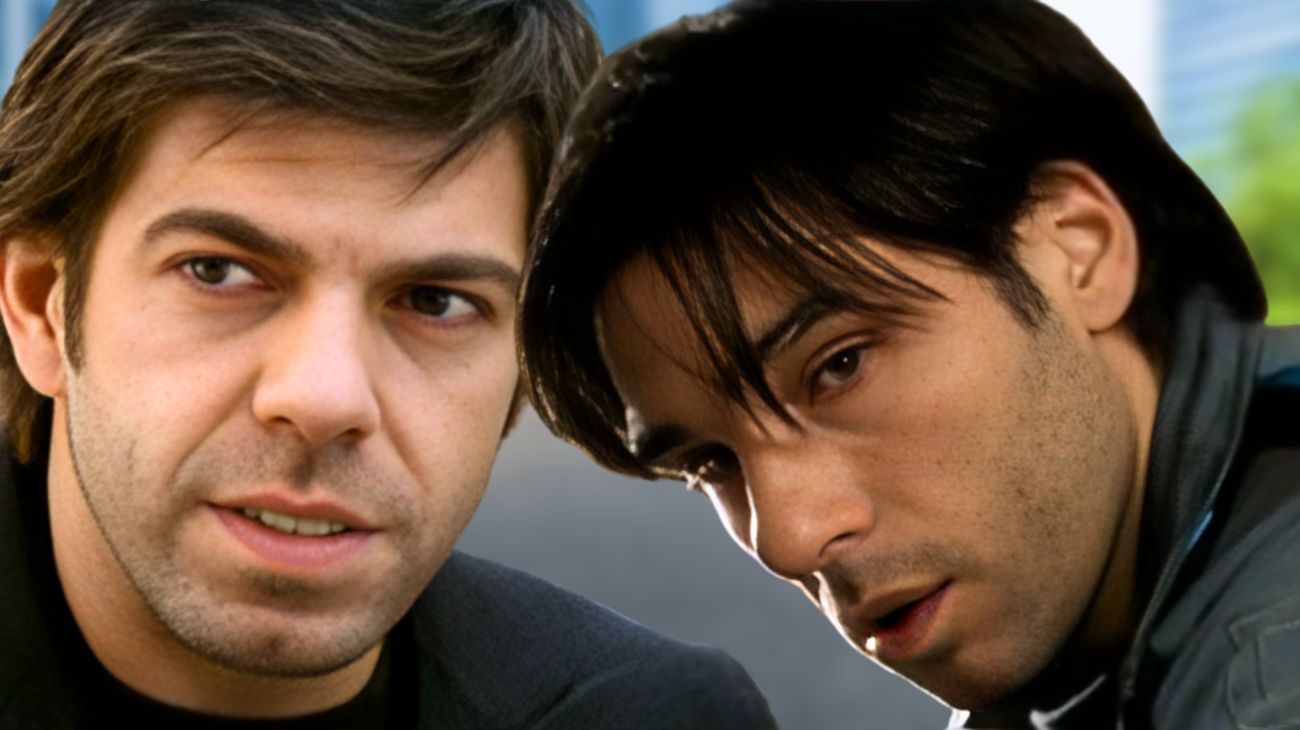 Favino Leo su Rai Play