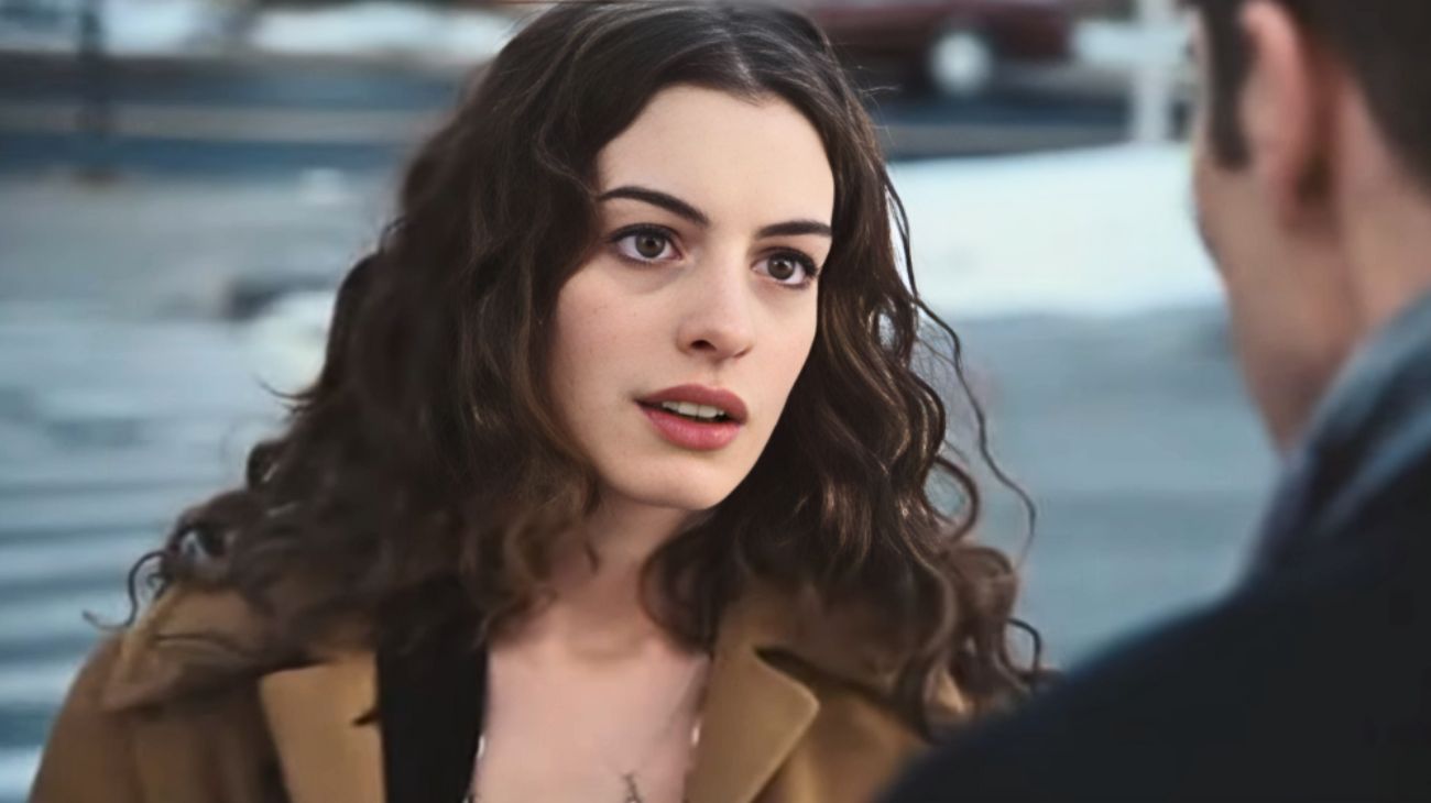 Film Netflix emoziona