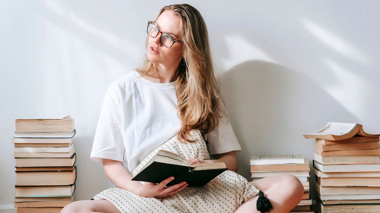 Genere letterario e personalità