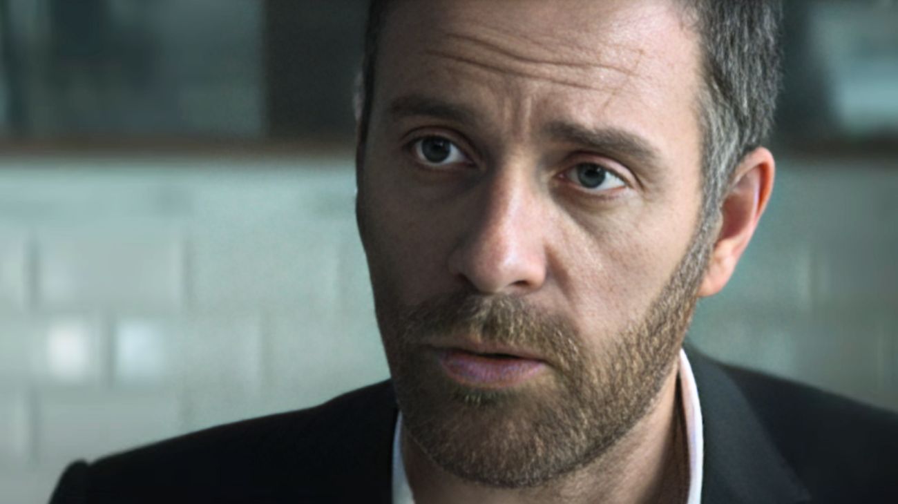 Genovese, Prime Video