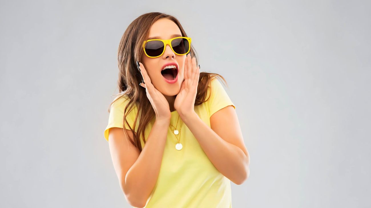 Giallo, colore da indossare a Pasqua