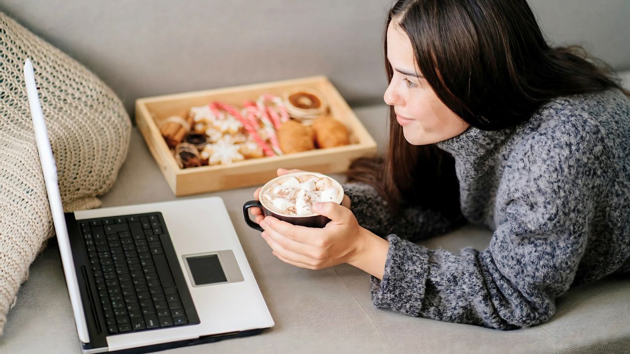 Guardare finale di una serie