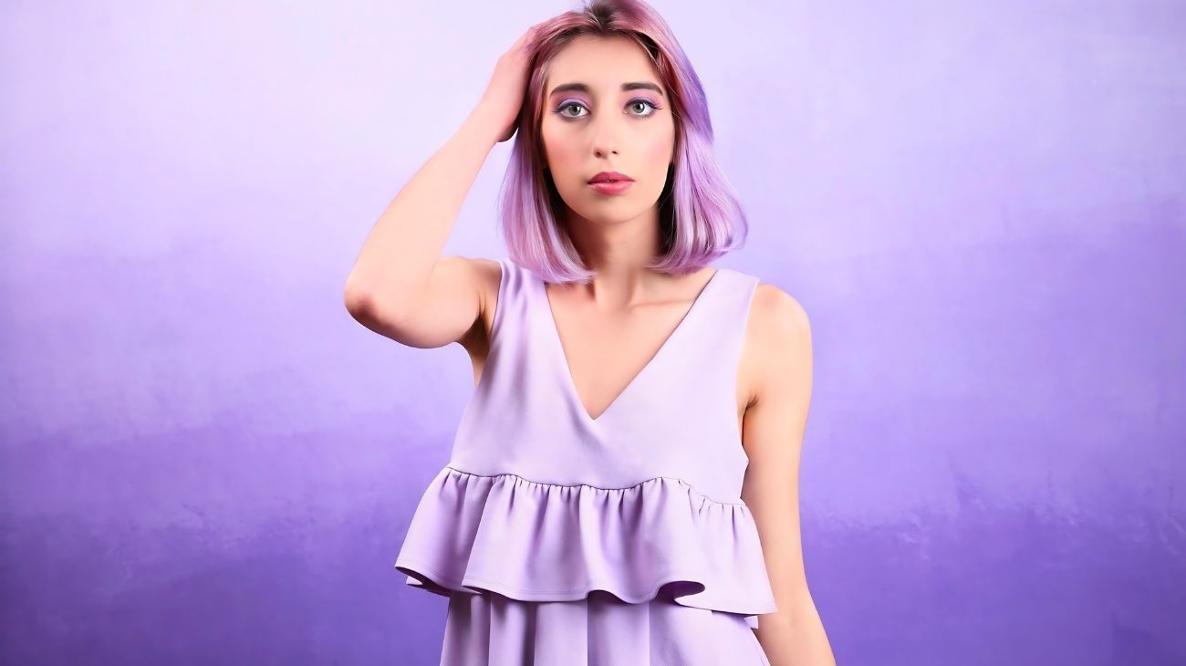 Lilla, colore per romantici