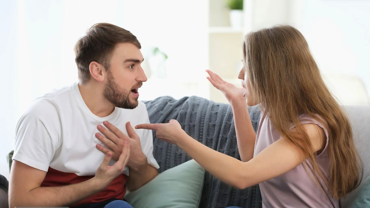 Litigare quando non c'è motivo