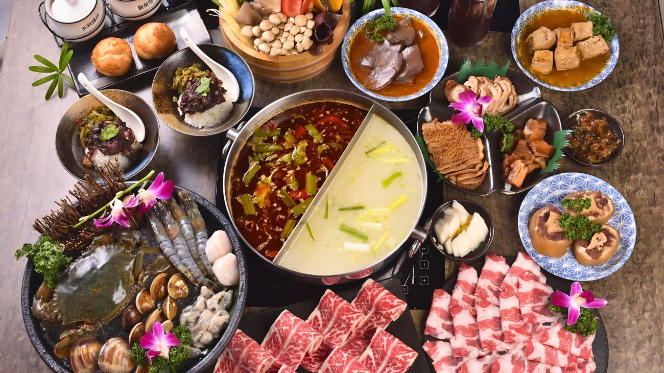 Menù di Pasqua e nuove ricette