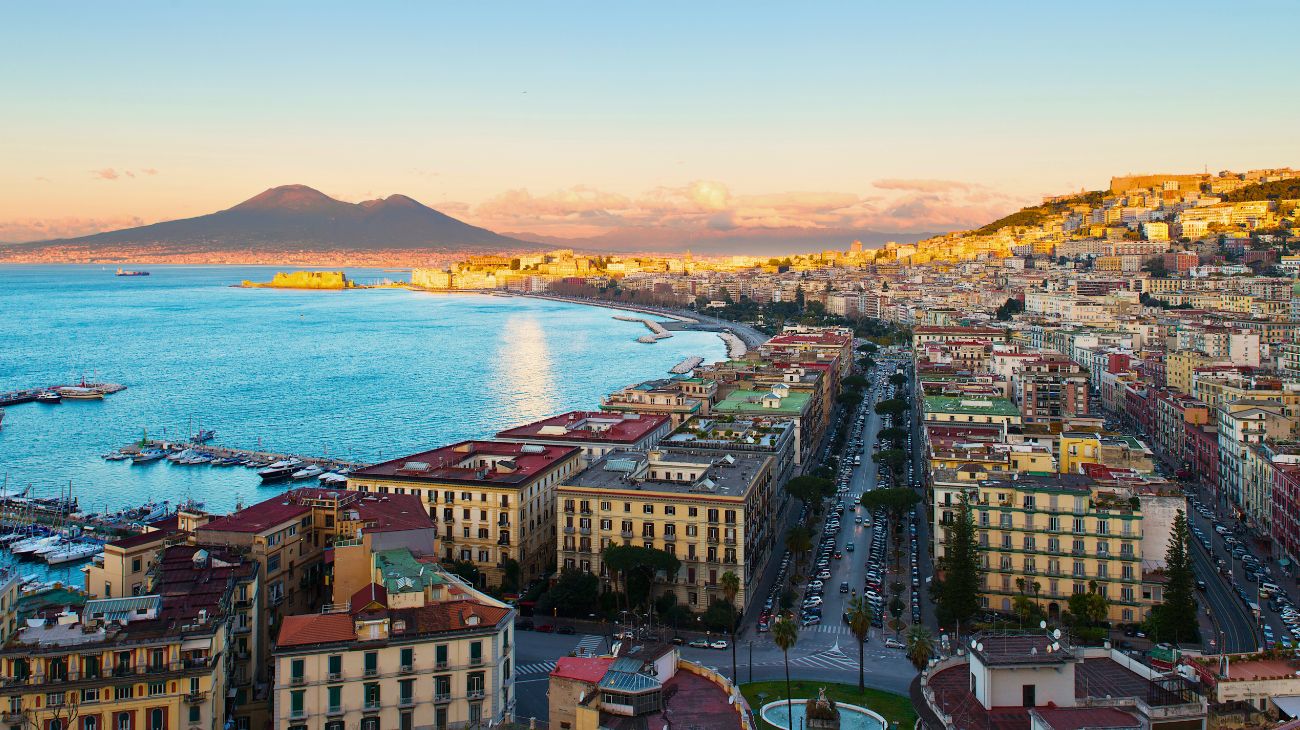 Napoli