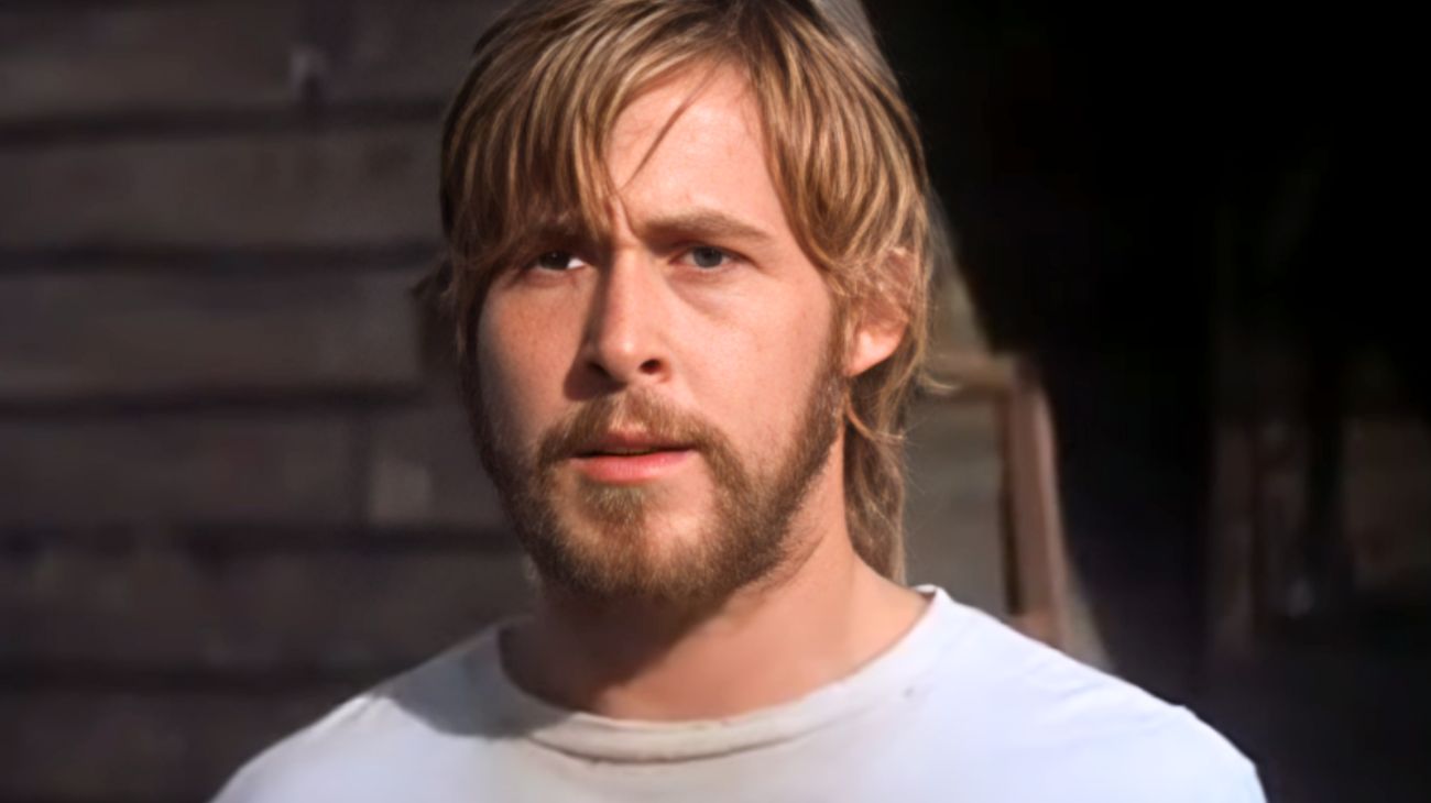 Netflix, Le pagine della nostra vita