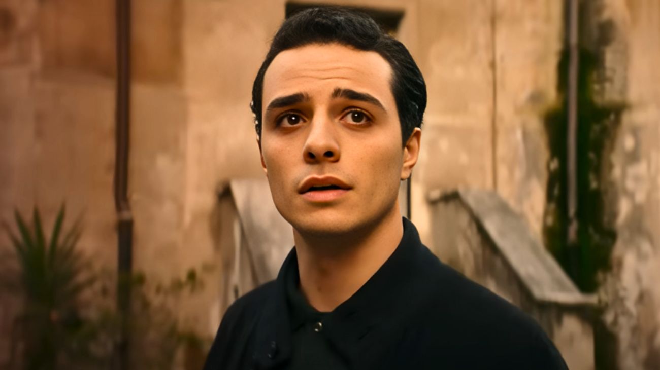 Netflix Nuovo Olimpo