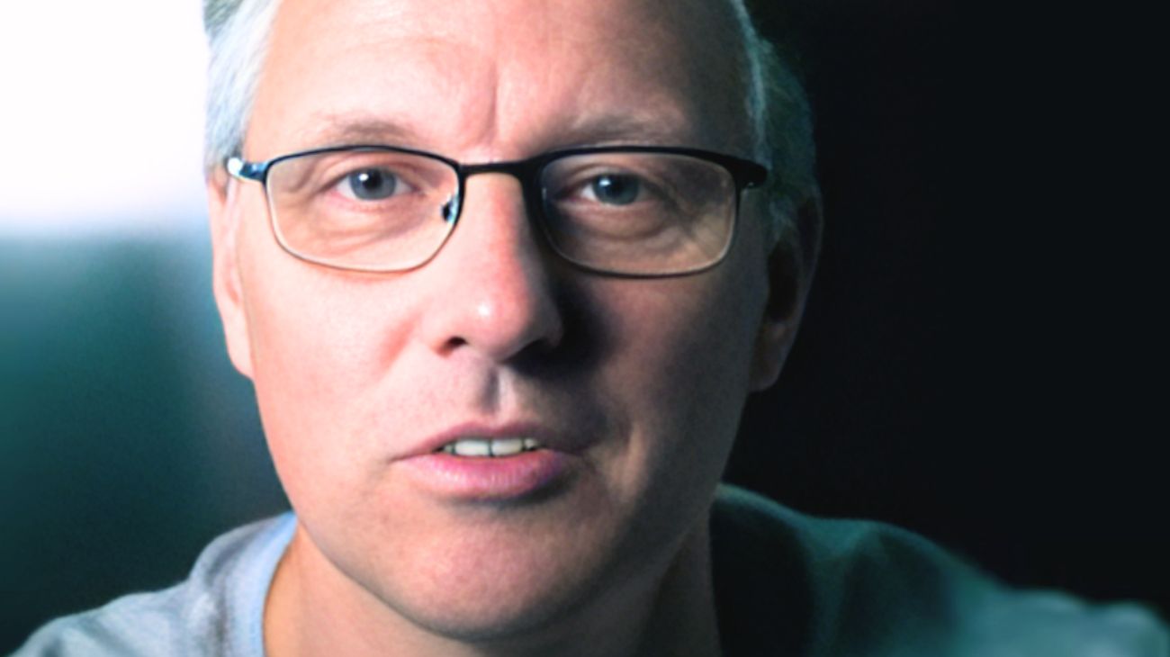 Netflix, Tell me who i am