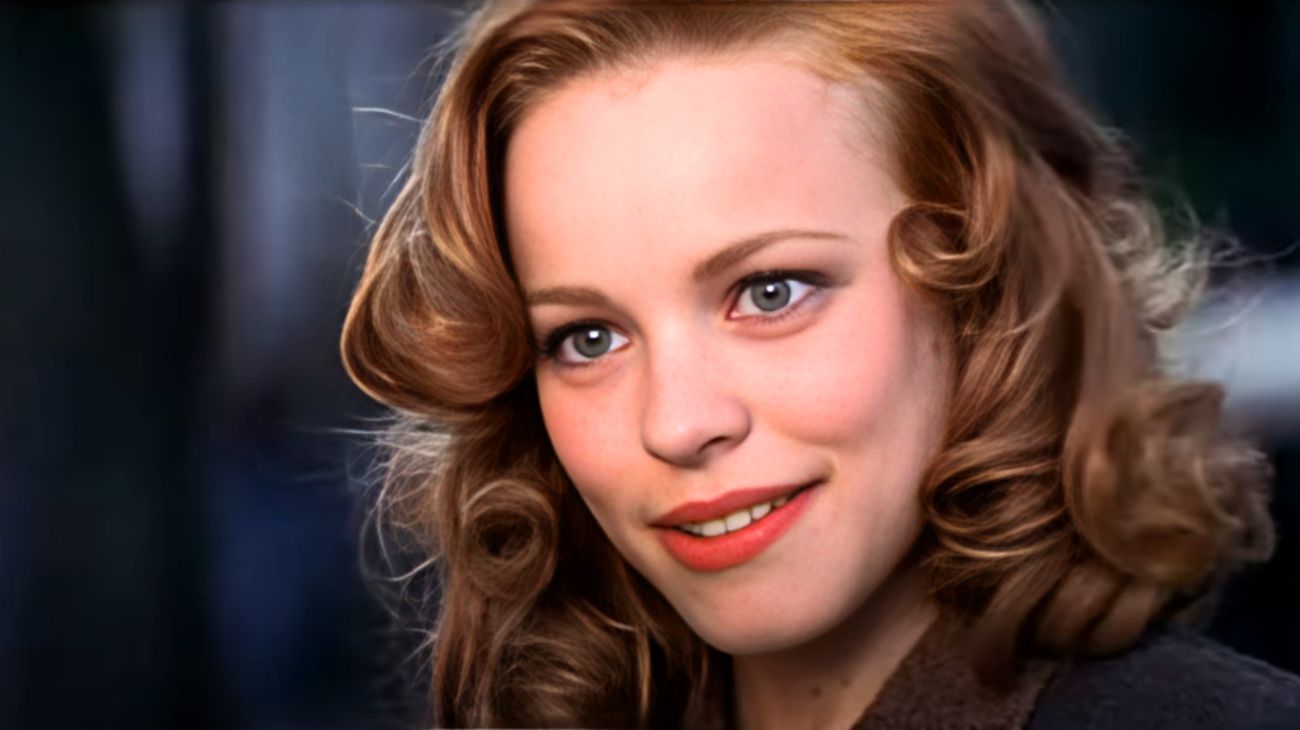 Netflix film d'amore