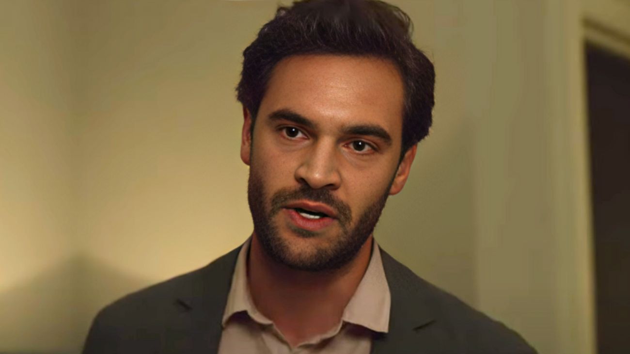 Netflix, serie magnetica