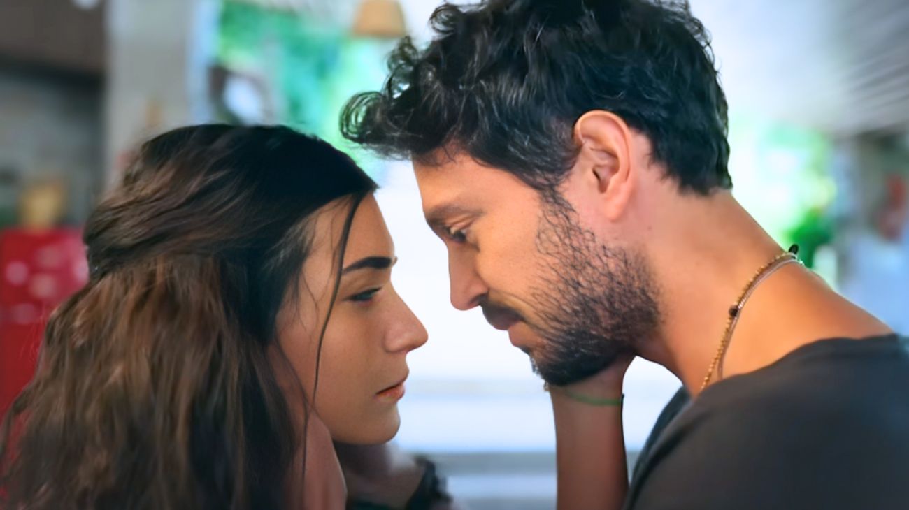 Netflix, serie turca