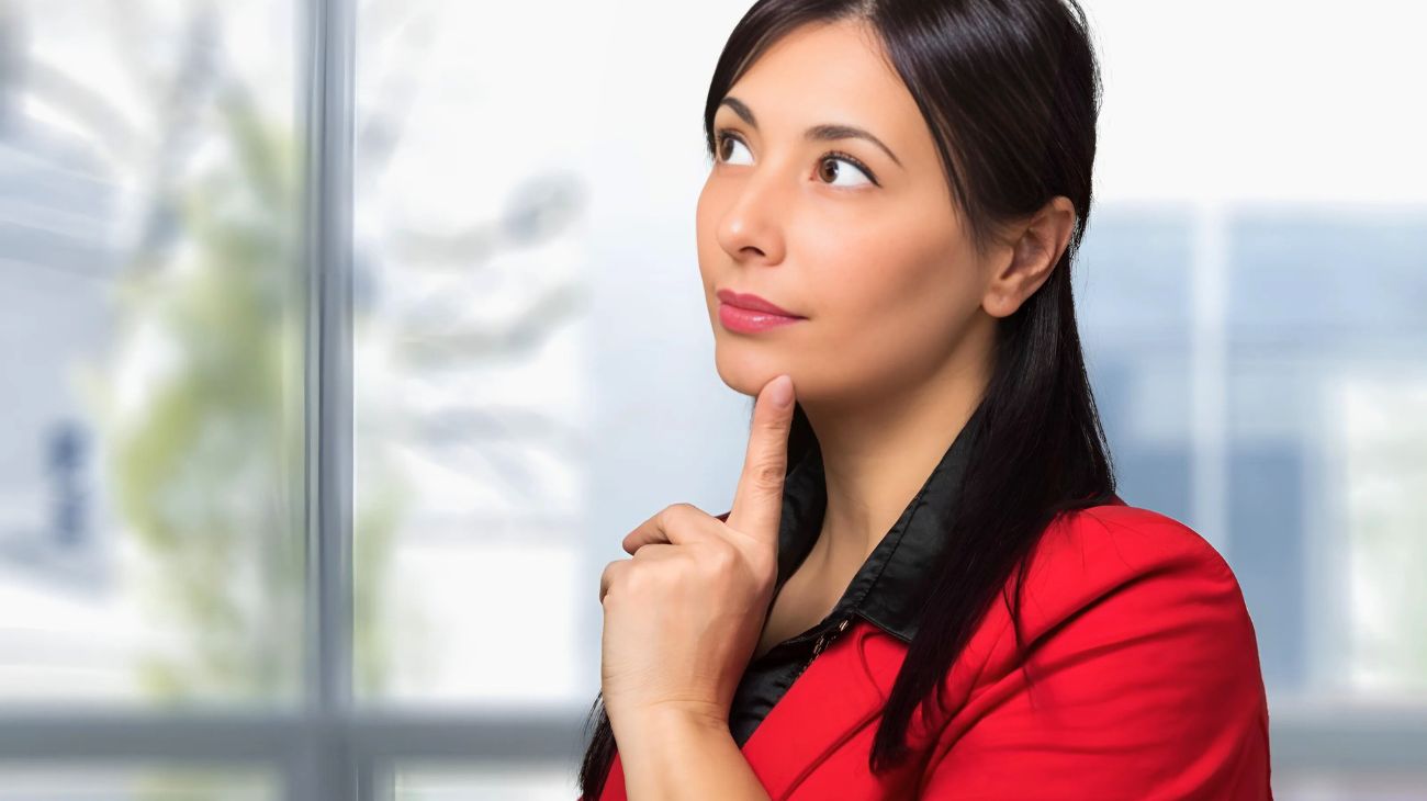 Non mostrare le emozioni